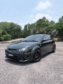 Proton Satria NEO H-LINE CPS in Puchong, SGR