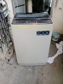 Sharp 11kg washing machine for sell pajam 