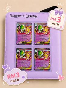 WTS Gardevoir EX