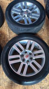 Toyota Original FJ Rim 20”inch