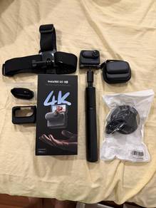 Insta360 Go 3s