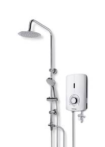 Pensonic PWH-988SPR DC-Pump Rain Shower Nv2vs