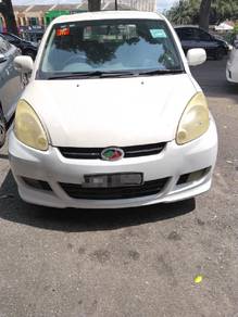 Perodua MyVi EZi in Skudai, JHR
