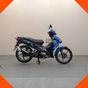 SM Sport 110R
