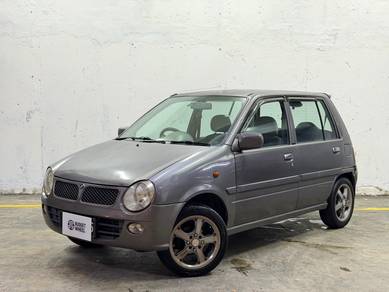 Perodua Kancil 850 EZi in Balakong, SGR