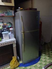peti ais 2 pintu