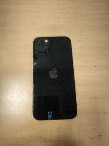 Iphone 14 Plus 256gb (esim only) LL set