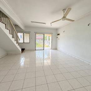 2-storey Terraced House For Sale in Puchong,SGR