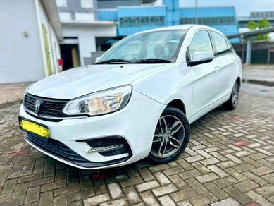 Proton Saga Premium PREMIUM AT in Cheras, KUL