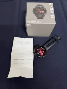 Garmin forunner 570 47mm