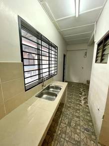 2-storey Terraced House For Rent in Seri Kembangan,SGR