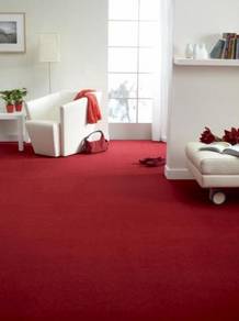 Carpet Roll / Broadloom Good Design