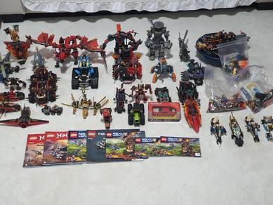 lego