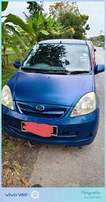 Perodua Viva EZ STANDARD in Sungai Buloh, SGR