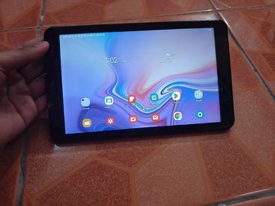 Samsung Tablet Wifi 32gb