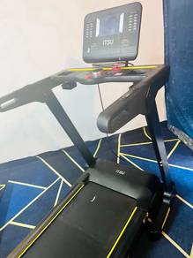 ITSUaire track plus model iso507
