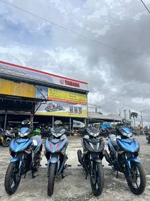 Yamaha Y15ZR