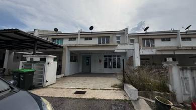 2-storey Terraced House For Sale in Sungai Petani,KDH