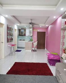 Service Residence For Rent in Alam Idaman
