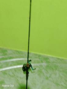 Rod AJIKING PRO MASTER 
