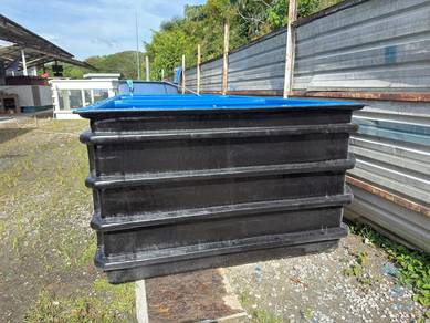 Fiberglass Fish tank / Aquarium Tank - (Offer)
