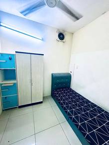 Room in Setapak, KUL