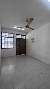 1-storey Terraced House For Rent in Simpang Ampat,PNG