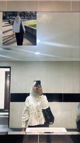 preloved item