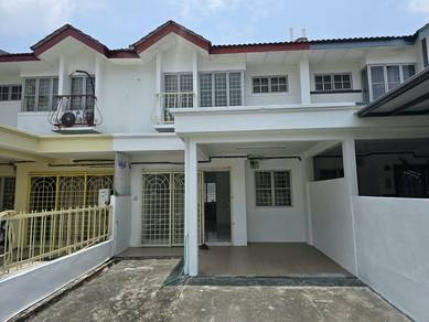 2-storey Terraced House For Sale in Puchong,SGR