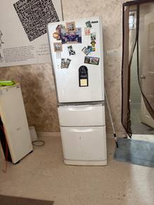peti ais mitsubishi 3 pintu