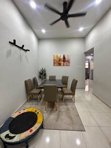 1-storey Terraced House For Sale in Kepala Batas,PNG