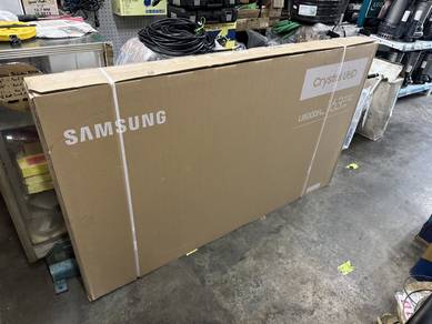 (Brand New) Samsung 65” UHD