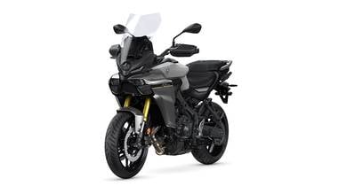 Yamaha Tracer 900GT