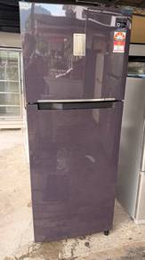 peti ais inverter 400liter delivery free 