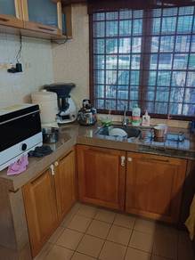 Townhouse For Sale in Kota Kemuning,SGR