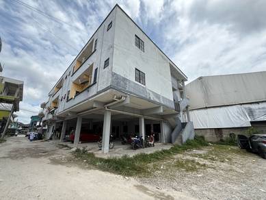 Flat For Rent in Gombak,KUL
