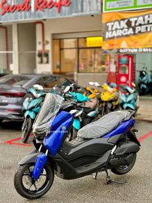 Yamaha NMAX