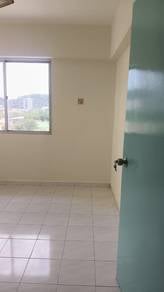 Apartment For Sale in Taman Pekaka Block 31