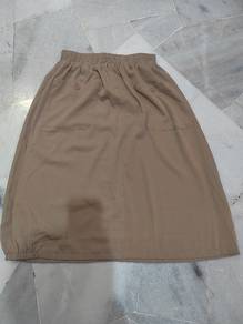 long skirt