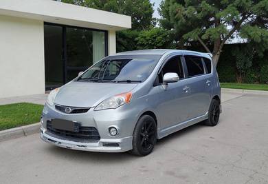 Perodua Alza EZi in Alor Setar, KDH
