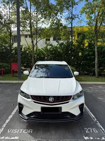 Proton X50 PREMIUM in Sungai Besi, KUL