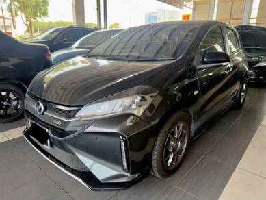 Perodua MyVi Gen 3 H in Johor Bahru, JHR