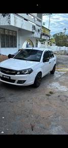 Proton Saga FL in Ayer Keroh, MLK