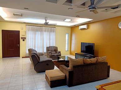 Homestay @ Putrajaya, MAEPS Serdang
