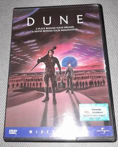 DVD Dune