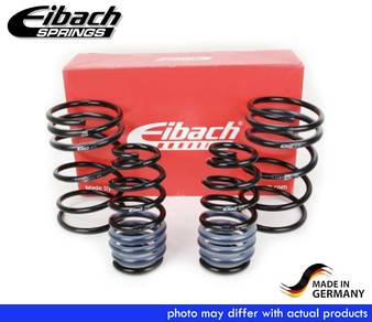 Eibach Lowered Sport Spring Honda City Gm6 (14-20)