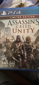 assassin unity