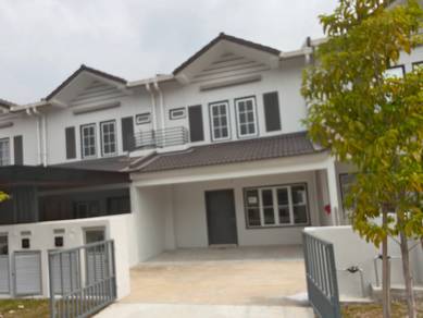 2-storey Terraced House For Sale in Salak Tinggi,SGR