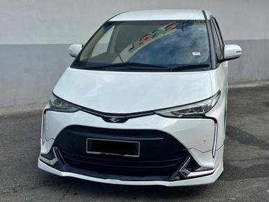 Toyota Estima AERAS PREMIUM EDITION in Bandar Bukit Tinggi, SGR