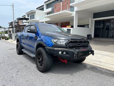 Ford Ranger XLT in Jasin, MLK